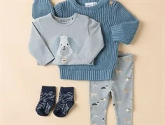 Name It long john quarry med hunde